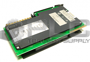 ALLEN BRADLEY 1771-IA2 INPUT MODULE 
