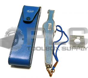 NORDSON 790030 DRY FILM GAGE 