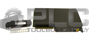 NEW ALLEN BRADLEY 1771-OFE2 OUTPUT MODULE SER B 1771-0FE2