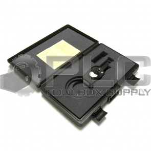 STB ELECTRICAL SQUARE D MC01621 TYPE GF PORTABLE CURRENT LEAKAGE GROUND DETECTOR