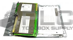 NEW ALLEN BRADLEY 1771-OD ISOLATED OUTPUT MODULE 120VAC 1771-0D