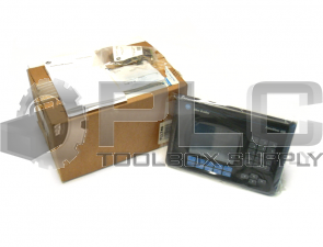 NEW ALLEN BRADLEY PANELVIEW 600 2711-B6C16 SER C 2711B6C16 