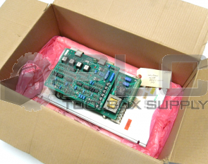 NEW SAFTRONICS DG8-15-2 DC DRIVE