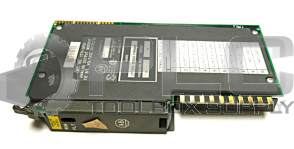 ALLEN BRADLEY 1771-OFE1 OUTPUT MODULE 