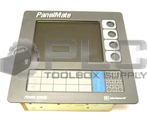 CUTLER-HAMMER 92-01810-01 OPERATOR INTERFACE PANEL MATE 39PKHX PM 3000