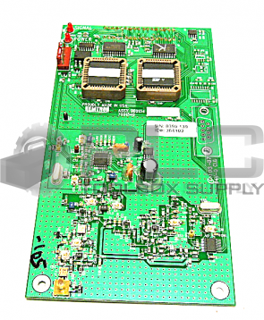 NEW REMTRON 900154 BOARD REV K 700154D