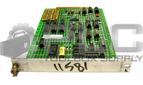 RELIANCE 0-52823  PC BOARD 