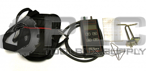 DWYER 477-1 DIGITAL MANOMETER 