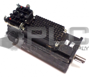 REXROTH KSM01 2B-061C-61N-M1-HP2-SE-NN-D7-NN-FW MOTOR