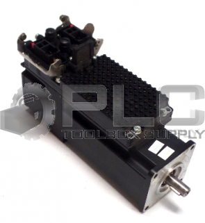 REXROTH KSM01 2B-041C-42N-M1-HP0-SE-NN-D7-NN-FW MOTOR