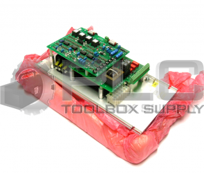NEW SAFTRONICS DG8-15-2 DC DRIVE NEW NO BOX DG8-15-2-C