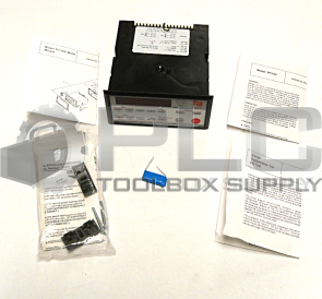NEW BADGER METER 59020-014 BATCH CONTROLLER 