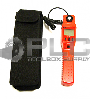 NEW METERMAN LM631 LIGHT METER 