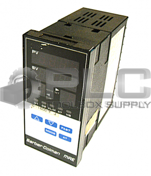 BARBER COLMAN MAE TEMPERATURE CONTROLLER MAE3-00300