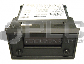 NEW RED LION APLVD400 CONTROLS PANEL METER 