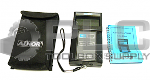 NEW ALNOR 8610 COMPUFLOW C02 METER 