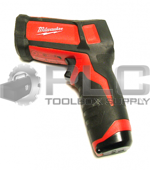MILWAUKEE 2266-20 LASER TEMP-GUN