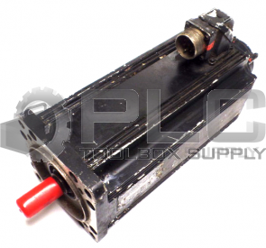 INDRAMAT MDD093C-N-030-N2M-110PB1 MOTOR 