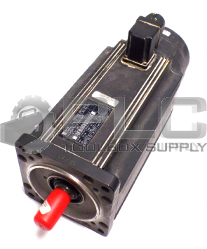 REXROTH MAC090B-0-PD-2-C/110-B-1/S001 MOTOR 