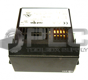 NEW REDLION PAXLID00 CURRENT METER 