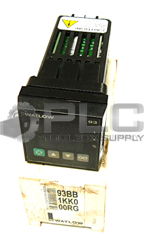 NEW WATLOW 93BB-1KK0-00RG TEMPERATURE CONTROL  