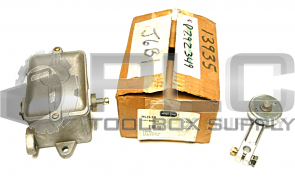 NEW JOSLYN CLARK HLD-10 LIMIT SWITCH 