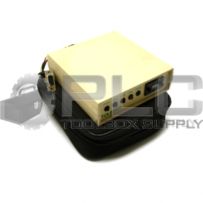 TOLEDO SCALE 0917-0178 LOAD CELL SIMULATOR 134460 00A