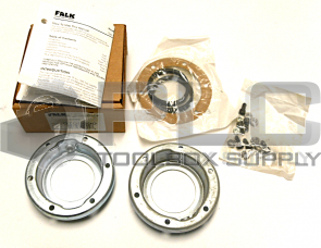 NEW FALK 5F STEELFLEX COVER 