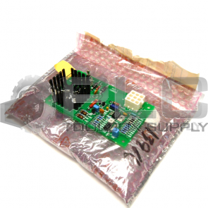 NEW MILLER ELECTRIC 160888 PC BOARD