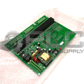 NEW REMTRON 900155 REV L RELAY BOARD