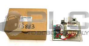 NEW MAMAC SYSTEM PS-200-1-A-1-L POWER SUPPLY