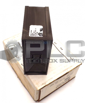 NEW EAGLE SIGNAL DZ100A3 ELECTRONIC RESET COUNTER 