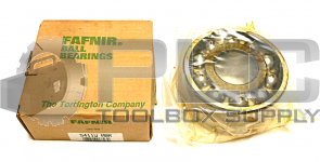 NEW FAFNIR 5411WMBR BALL BEARING 5411W MBR