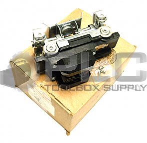 NEW FEEDRALL FR780 SINGLE TROLLEY