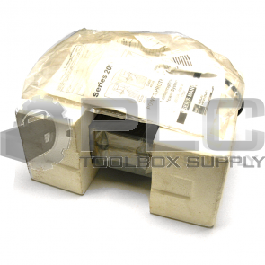 NEW EMERSON S2250 SOLA POWER SUPPLY