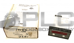 NEW FLOWLINE LI13-1001 PROCESS METER  