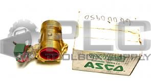 NEW ASCO 8210G101MO SOLENOID VALVE  