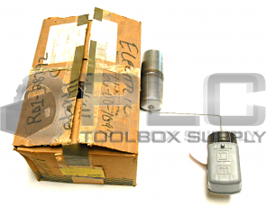 NEW SQUARE D 9037HG32 TANK FLOAT SWITCH 