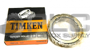 NEW TIMKEN 48286 TAPERED ROLLER BEARING 