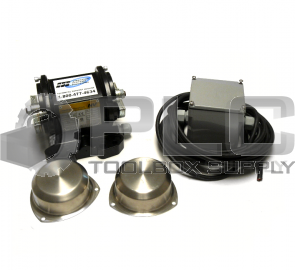 NEW NETTER NEA 2530 EXTERNAL ELECTRIC VIBRATOR 040271886