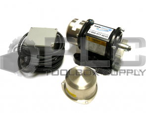 NEW NETTER NEA 2570 EXTERNAL ELECTRIC VIBRATOR 040231410