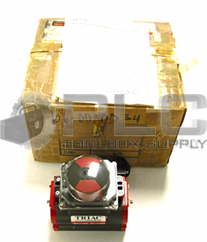 NEW TRIAC TR80DA SOLENOID VALVE CGS-4232-N