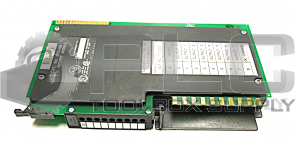 ALLEN BRADLEY 1771-OG  OUTPUT MODULE 