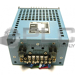 SORENSEN PTM5-7 POWER SUPPLY 