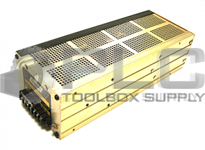 ACOPIAN VA24MT550 REGULATED POWER SUPPLY 