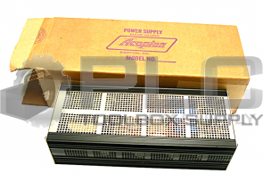 NEW ACOPIAN VA24MT550 REGULATED POWER SUPPLY 