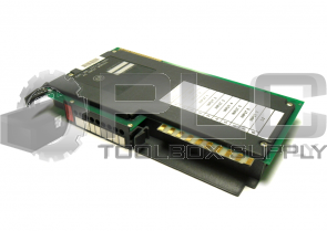ALLEN BRADLEY 1771-IN AC INPUT MODULE