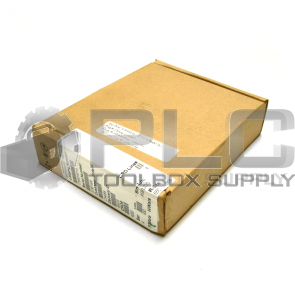 SEALED REMANUFACTURED ALLEN BRADLEY 1756-ENBT SER A BRIDGE MODULE 
