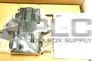 NEW PARKER D31FTE01CC4VF00 VALVE 