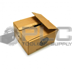 NEW ALLEN BRADLEY 1771-A2B 8 SLOT I/O CHASSIS